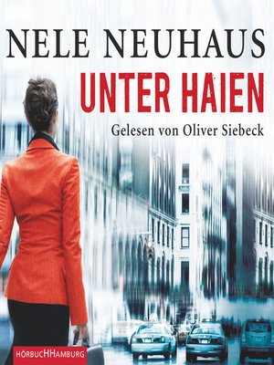 cover image of Unter Haien